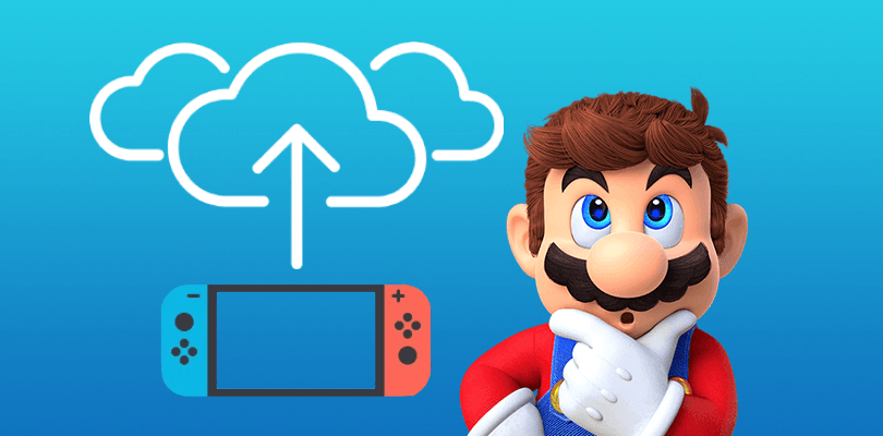 Nintendo spiega la sua visione in merito al cloud gaming