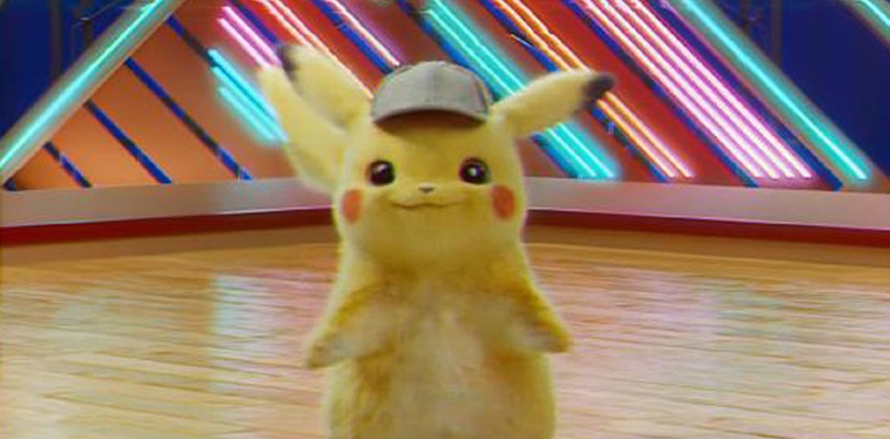 Ryan Reynolds ha fatto credere ai fan che il film Detective Pikachu fosse trapelato online!