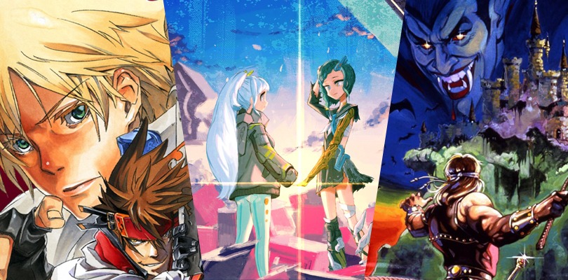 Ecco tutti i giochi per Nintendo Switch in uscita a maggio