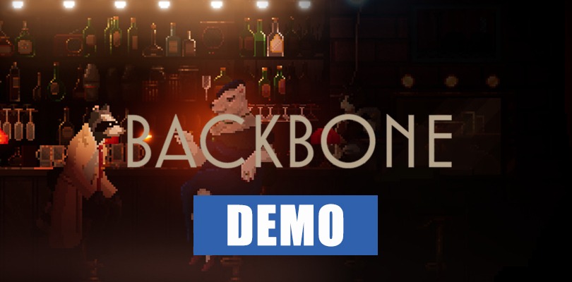 Rilasciata la demo di Backbone: cosa ci aspettiamo su Nintendo Switch?