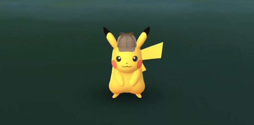 Ecco le ricerche sul campo e i Raid Boss dell'evento di Detective Pikachu in Pokémon GO