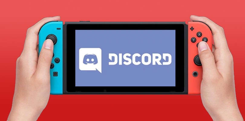 Discord su Nintendo Switch? La Grande N sembra restia a riguardo!