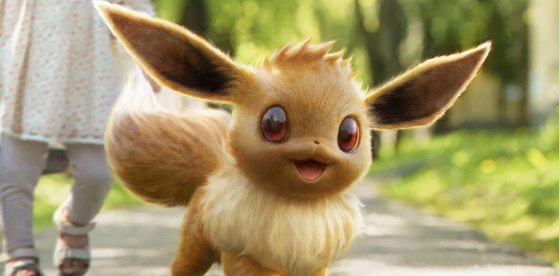 Pubblicate nuove immagini dei Pokémon di Detective Pikachu