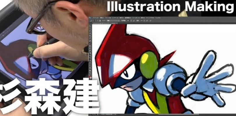 I video sulle origini di Game Freak sono ora sottotitolati ufficialmente