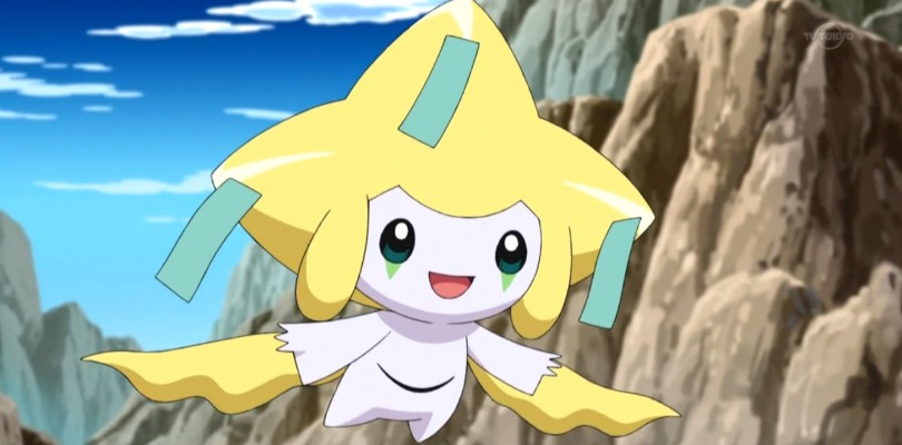 Trapelata la nuova Ricerca Speciale di Jirachi su Pokémon GO