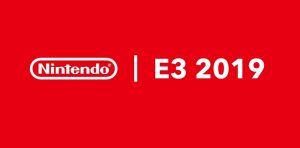 Nintendo E3 2019