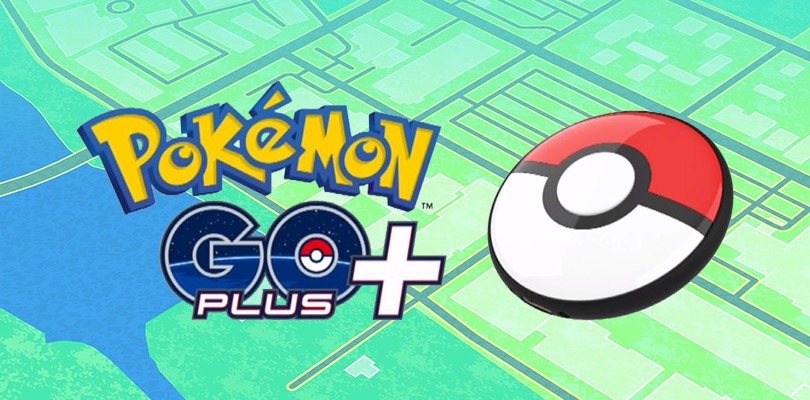 In arrivo il Pokémon GO Plus +, il successore di Pokémon GO Plus
