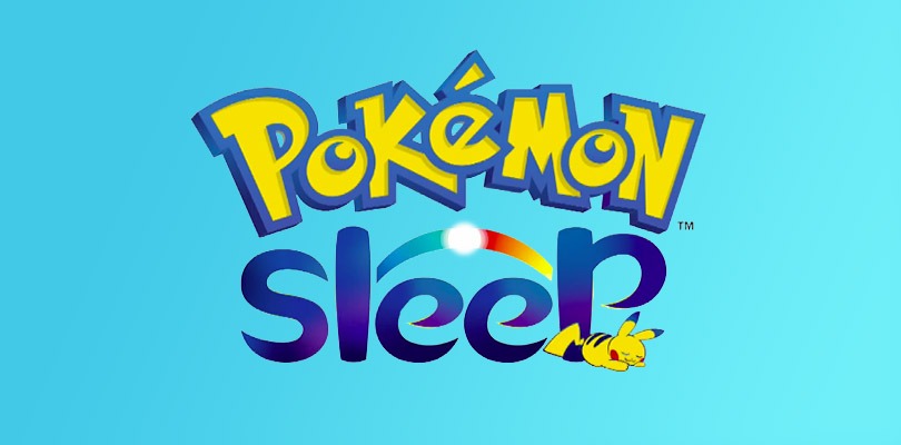 In arrivo Pokémon Sleep: una nuova applicazione che trasforma il sonno in divertimento