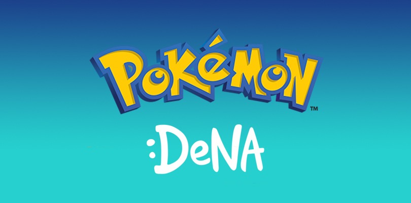In sviluppo un nuovo gioco Pokémon su Smartphone!