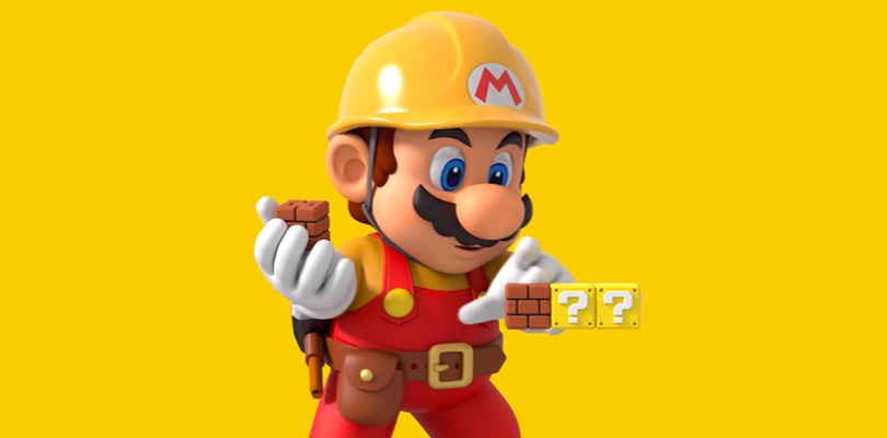 Super Mario Maker 2: annunciato l'ultimo ricco aggiornamento