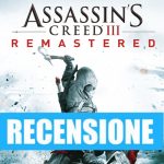 Assassin’s Creed III Remastered