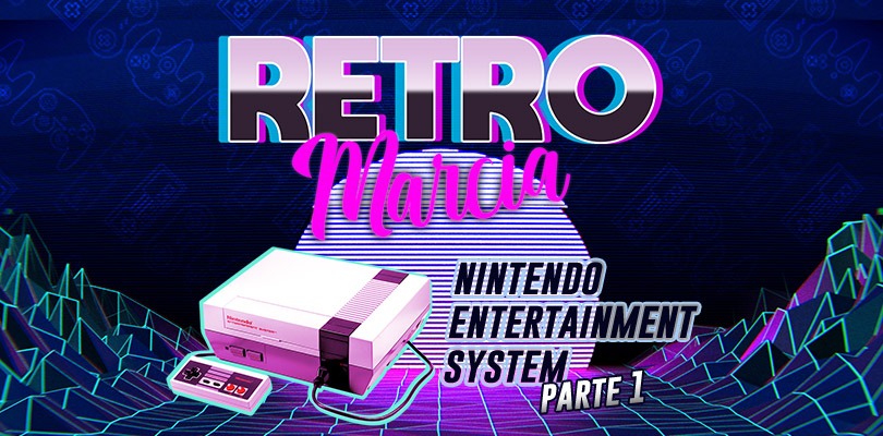 RETROmarcia: tutto ciò che non avete mai osato chiedere sul NES