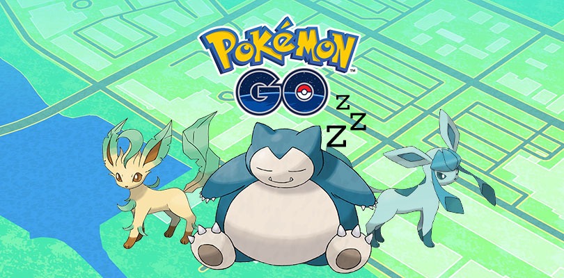 Nuovi Moduli esca, nuove missioni e molto altro nel nuovo aggiornamento di Pokémon GO