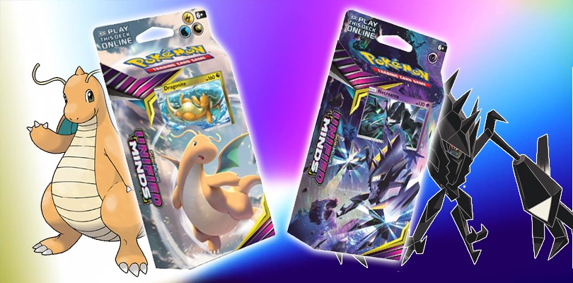 Svelati i primi prodotti per l'espansione Sole e Luna 11 - Sintonia Mentale