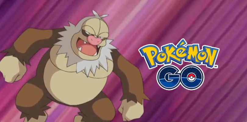 Svelata la mossa esclusiva di Slaking durante il Community Day di Pokémon GO