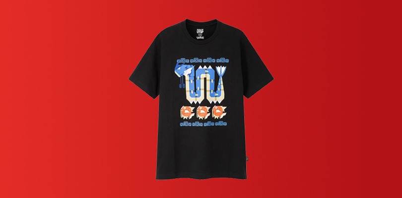 Squalificato il vincitore del concorso indetto da Uniqlo: la maglietta non sarà presente in Pokémon Spada e Scudo