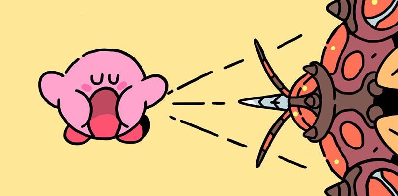 James Turner disegna 