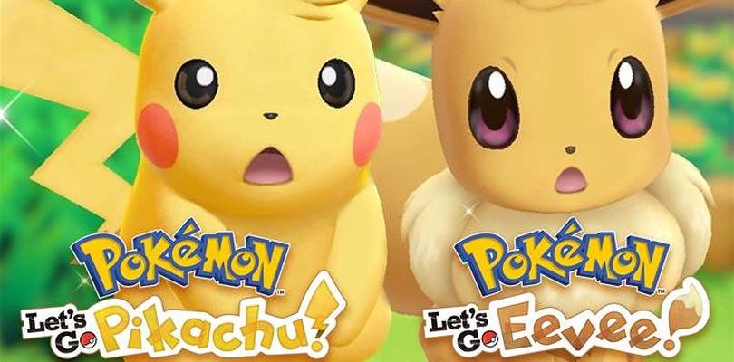 Pokémon: Let's Go sarà scontato di oltre 20€ mostrando il biglietto del film Detective Pikachu