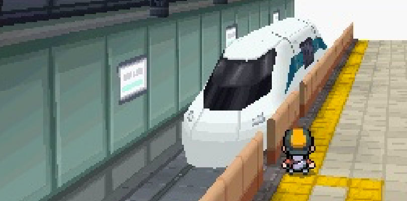 Un pianista delizia la stazione St Pancras di Londra con le melodie Pokémon