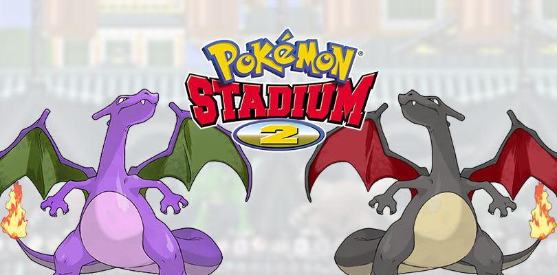 10 Pokémon cromatici che hanno cambiato colore in Pokémon Stadium 2