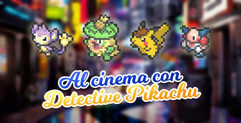 Diventa un detective con le nuove bambole del PokéPoints Store!