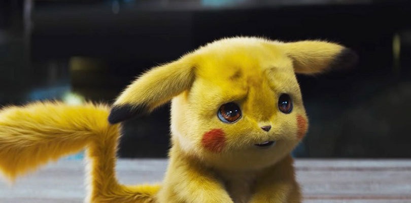 Detective Pikachu: un'intera scena eliminata dalla versione finale del film