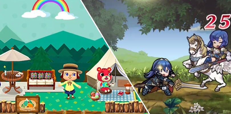 Rimossi i titoli mobile di Nintendo in Belgio: tutta colpa del gioco d'azzardo