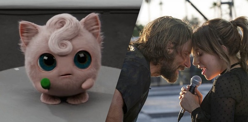 Gli sceneggiatori di Detective Pikachu sognano 