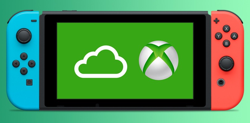 Nintendo e Microsoft insieme per il cloud gaming su Nintendo Switch?