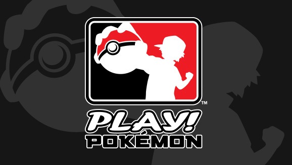 Play! Pokémon