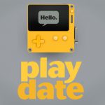 playdate