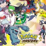 Pokémon Masters