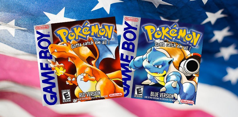Ecco perché in Occidente abbiamo Pokémon Blu e non Pokémon Verde