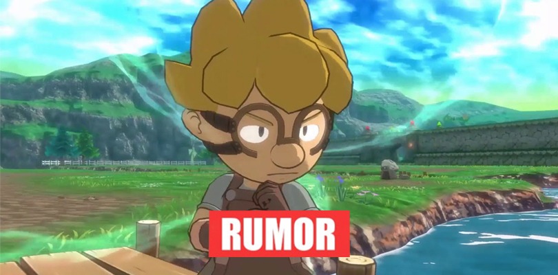 [RUMOR] In Town, il nuovo GDR di Game Freak, gli abitanti combattono con le loro idee?