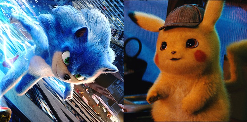 Il regista e il direttore della fotografia di Detective Pikachu commentano il film di Sonic