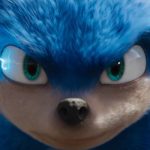 Dettaglio del trailer di Sonic
