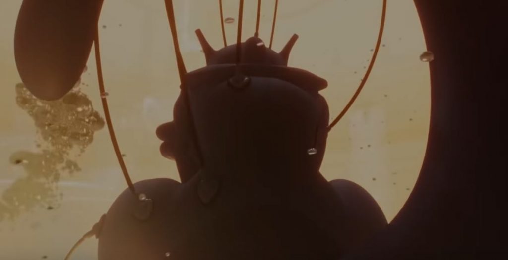 Immagine trailer di Mewtwo Strikes Back Evolution