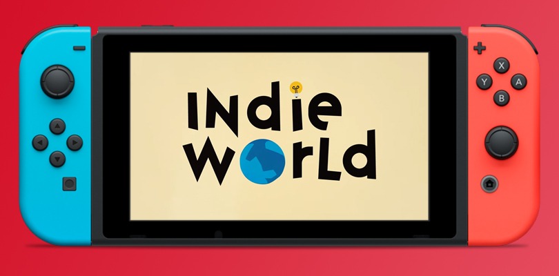 Indie World: tanti nuovi titoli in arrivo su Nintendo Switch