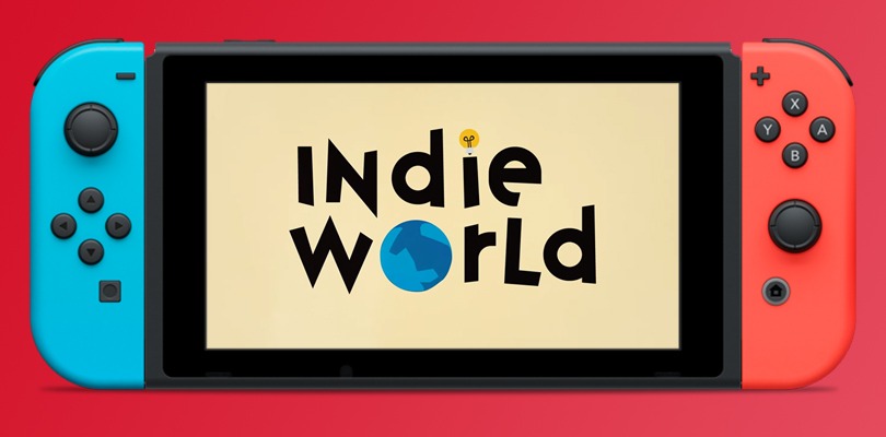 Nintendo's Indie World: ecco a voi i giochi per Switch di prossima uscita