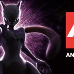 Teaser di Metwtwo Strikes Back Evolution