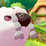 Primo piano di Wooloo