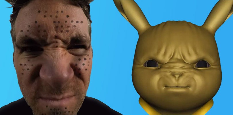Detective Pikachu: un video di Insider spiega come sono state realizzate le animazioni