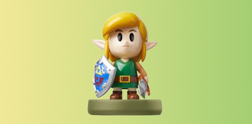 The Legend of Zelda: Link’s Awakening, annunciato l'arrivo di una Limited Edition e un amiibo dedicato