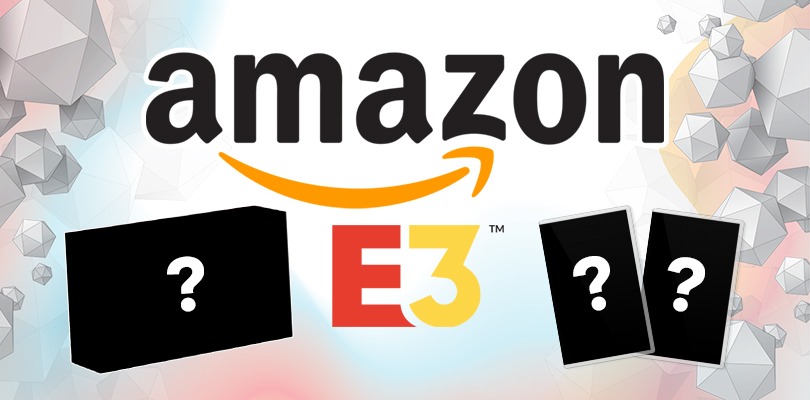 I placeholder di una console e giochi Nintendo appaiono su Amazon a pochi giorni dall'E3
