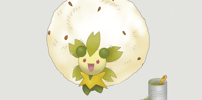 I Pokémon scartati dal Pokédex di Galar si travestono per passare, è invasione di meme