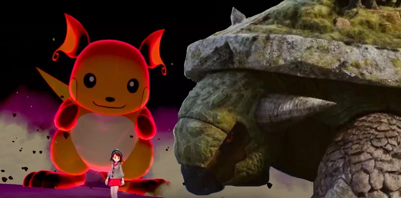 Il Dynamax è stato svelato in Detective Pikachu?