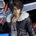 Final Fantasy VIII Remastered