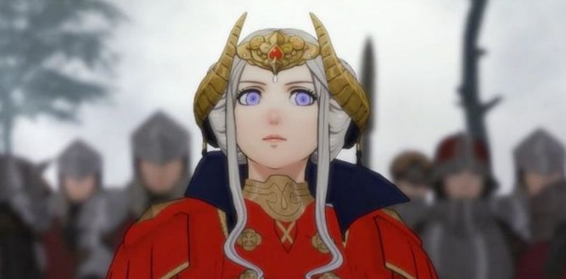 Rilasciato un nuovo trailer di Fire Emblem: Three Houses durante l'E3 2019