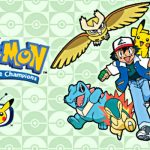 Johto League Champions