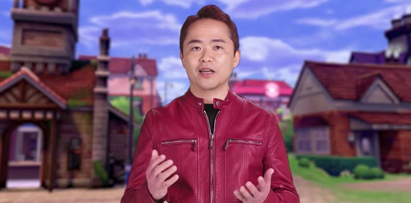 The Pokémon Company smentisce la presenza di 18 Palestre in Pokémon Spada e Scudo